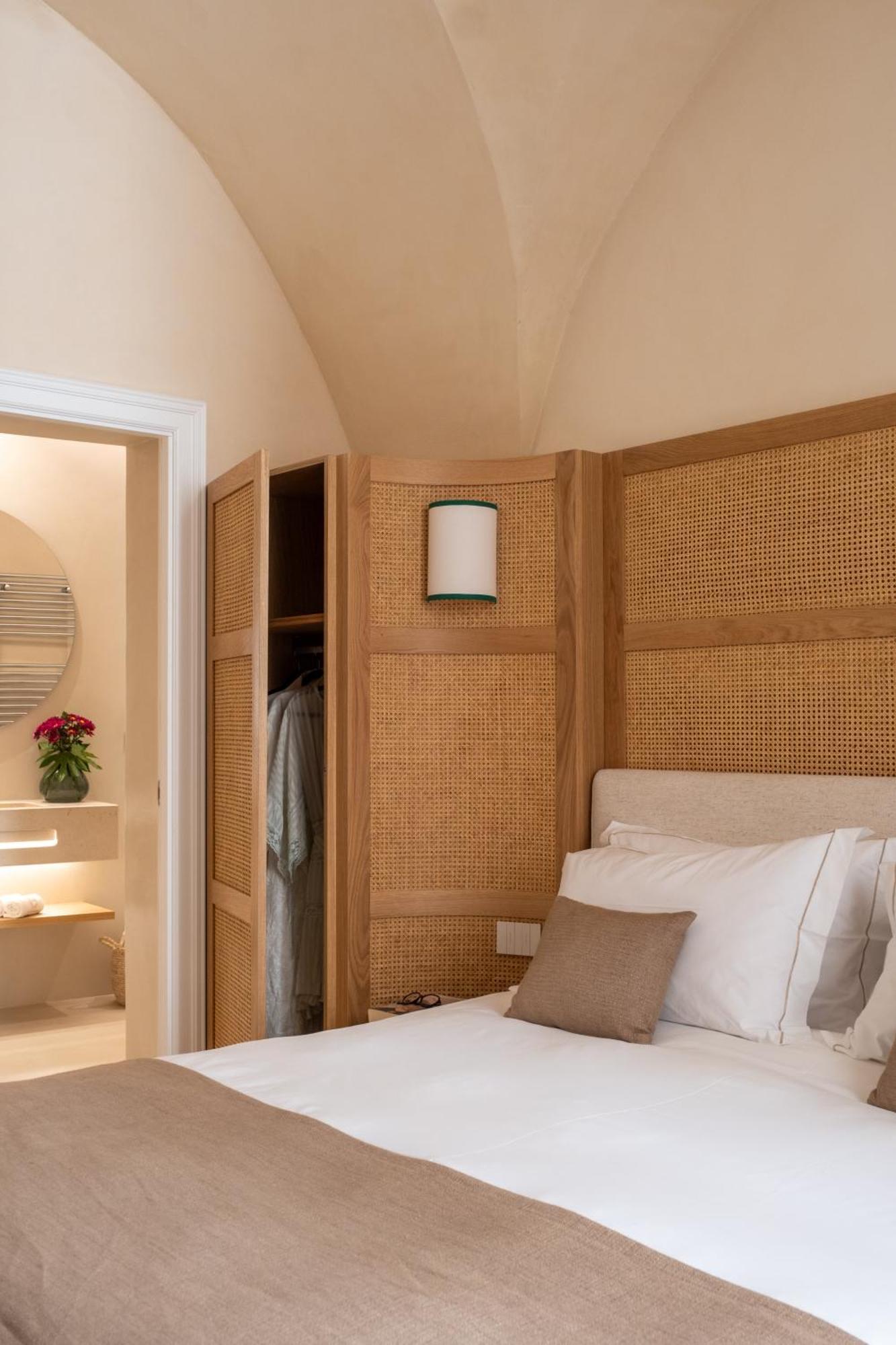Palazzo Paisiello - Luxury Rooms Лече Екстериор снимка